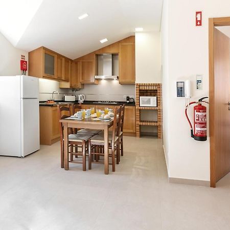 Nazare Boutique Apartment II Exteriér fotografie