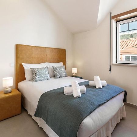 Nazare Boutique Apartment II Exteriér fotografie