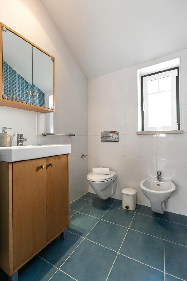 Nazare Boutique Apartment II Exteriér fotografie